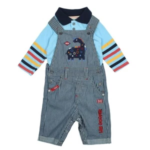 Lee Cooper Baby Jungen Set. Geschenk für Baby von 3 bis 36 Monaten. - Bild 1 von 42