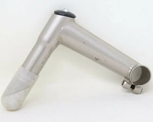 NOS MODOLO MO MTB STEM 130MM 1+1/8 CLAMP 25.4 90S VINTAGE MOUNTAIN BIKE OLD NEW - Picture 1 of 5