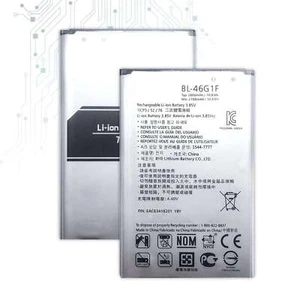 Bateria Para Lg K10 (2017) M250 K20 K425 K428 K430H Mpn Original: Bl-46G1F - Imagen 1 de 9