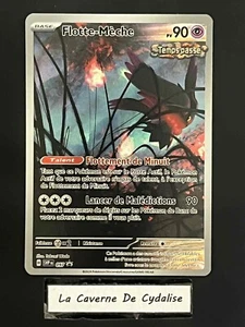 Pokemon Karte - Promo - Dochtflotte SVP097 - NEU - Bild 1 von 2
