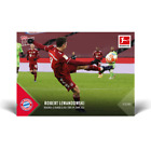 Topps Now Bundesliga 2021-22 - Card 106 - Robert Lewandowski - Bayern Mnchen