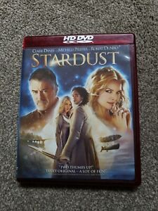  HD DVD - Stardust  