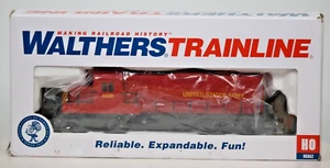 Walthers Trainline 931-458 GP9M Diesel Locomotive US Army HO Scale Model Train - Picture 1 of 6