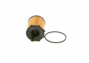 BOSCH ÖLFILTER FORD FIESTA VII (HJ, HF), FOCUS III, ECOSPORT. - Bild 1 von 6