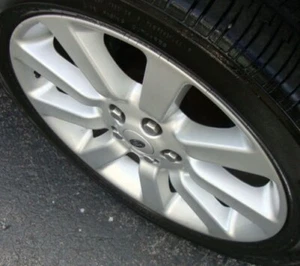 Land Rover Brand Range Rover Supercharged 20" 9 Spoke Alloy Wheel Set 4 Style 6 - Picture 1 of 1