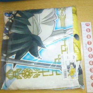 A55215 Hakyu Houshin Engi Anime Toalla de baño visual Taikoubou - Imagen 1 de 3