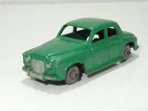 Budgie 19 ROVER 105 (274) - Imagen 1 de 5