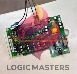 Used One ABB driver board NINT-46C - Picture 1 of 6