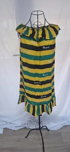 Jamaican Dress - Picture 1 of 2