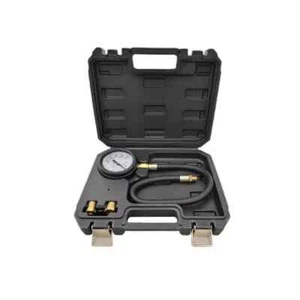 Öldrucktester, Öldruckprüfer für 0 - 7 bar für Benzin- als auch für Dieselmotore - Picture 1 of 4
