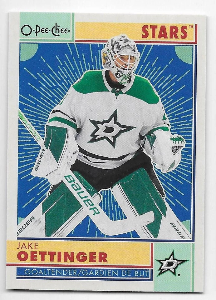 22/23 O-PEE-CHEE RETRO VARIATION Hockey (#251-500) U-Pick From List - Image 1 of 1