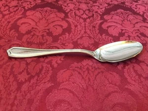 WMF Hotel Edelstahl: Löffel (sie kaufen je 2 Löffel)habe 6 Sets - Bild 1 von 11