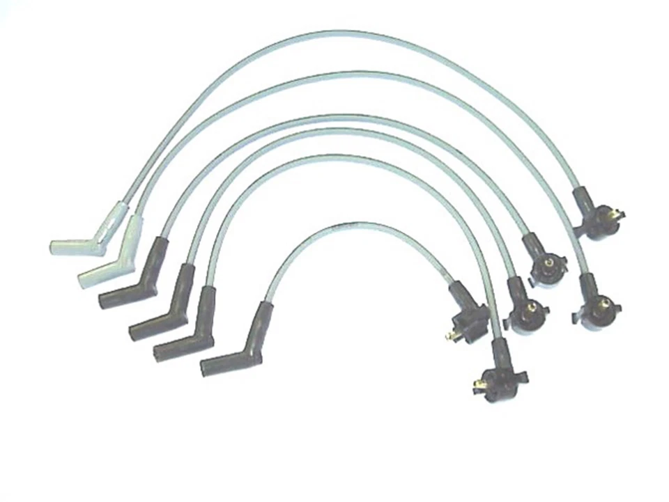 Spark Plug Wire Set Prestolite 126032 fits 1999 Ford Windstar 3.0L-V6 - Image 1 of 1