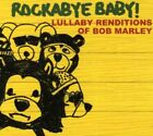 Lullaby Renditions Of Bob Marle by Steven Charles Boone (CD, 2007)