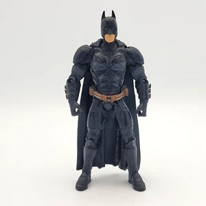 Figura de 6" de Batman El Caballero Oscuro 2008 Mattel DC Movie Masters Toys R Us - Imagen 1 de 10