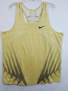 Camiseta Nike Pro Elite Patrocinada Medalla de Oro Talla 3XL XXXL  - Imagen 1 de 12