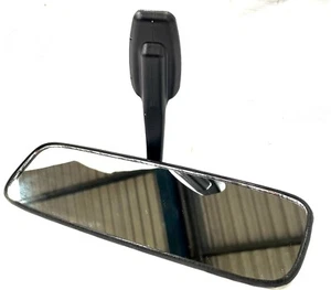 Rear Vision Interior Mirror for Mazda 323 12A 13B Sedan Coupe - Picture 1 of 2