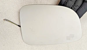 2016 Mazda 6 Left Driver Side Mirror Glass w/ Blind Spot Heated (OEM) - Picture 1 of 12