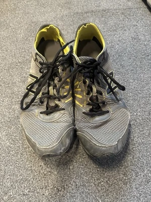 Новый баланс MT101GB мужской размер 11D черный серый зеленый легкий след кроссовки - Изображение 1 из 4