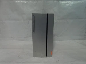 Lenovo Ideacentre 7200-181KL Core i7-7700 3.60GHz 16GB 256GB SSD W11 Desktop PC - Picture 1 of 7