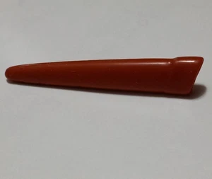 1983 Galoob John Blackstar Scheide für Schwert Original - Bild 1 von 2