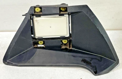 22-23 HONDA CIVIC EX SEDAN REAR RIGHT BLIND SPOT RADAR SENSOR W/ BRACKET # 96128 - Image 1 of 4