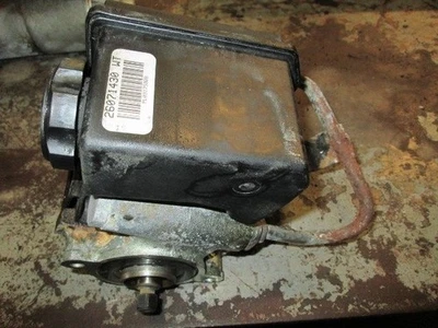 95 96 97 98 99 00 01 02 03 04 05 BOMBA DIRECCIÓN ASISTIDA GRAND AM 2.2L 196244 Foto 1 de 2