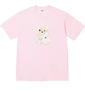Supreme Bear Tee Size L- Sold Out & Limited Colour - Picture 1 of 1