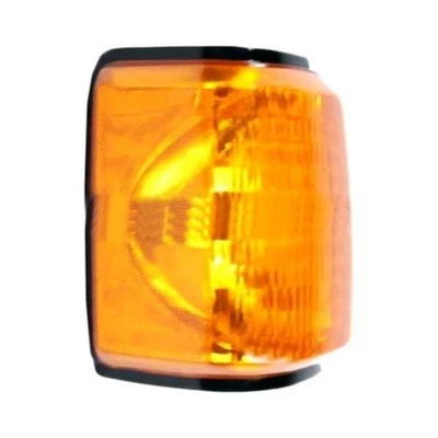 For Ford F-150/F-250/F-350 1990 1991 Passenger Side Turn Signal/Corner Light - Image 1 of 2
