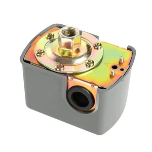 Pressure Control Switch-Well-Pump-Pressure Switch ZG 1/4\ 40-60Psi 110V-230V - Bild 1 von 41