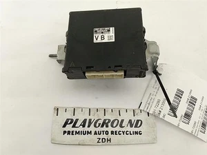 Módulo de control informático reductor de transmisión Nissan Leaf EV Hatchback 2011-2012 - Imagen 1 de 7
