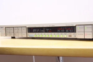 Vintage Akai DT-320 Quartz Count Programmable Audio Timer unit - Picture 1 of 6