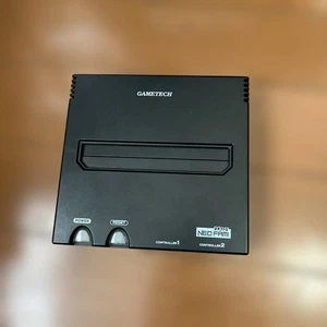 GAMETECH NEO FAMI peripheral equipment - Picture 1 of 4
