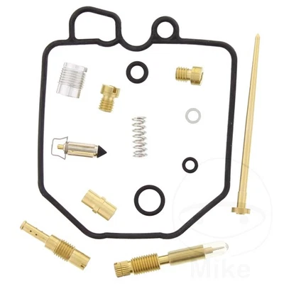 KH-0448NF Keyster Carburettor Repair Kit Fits Honda CB 400 N Euro - Image 1 of 4