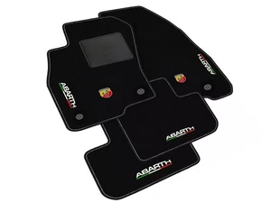 Tappetini Auto per fiat punto evo/ punto abarth - Imagen 1 de 4