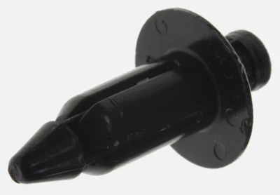 2000 - 2024 年雅马哈 XMAX FJR FZ MT 面板罩塑料 Revit 夹 90269-06001 — 第 1/4 张图片