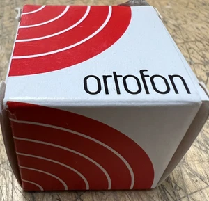 Lápiz óptico de repuesto Ortofon Stylus 7 (negro) - Imagen 1 de 2