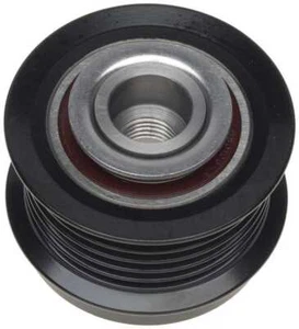 Alternator Decoupler Pulley Gates 37112P - Picture 1 of 2