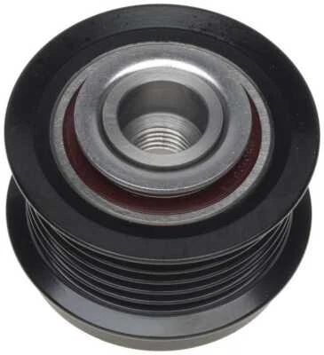 Alternator Decoupler Pulley Gates 37112P - Image 1 of 2