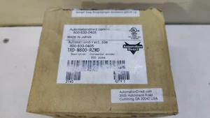 New TRD-N600-RZWD Automation Direct Incremental Rotary Encoder Koyo 5-30 VDC - Picture 1 of 6