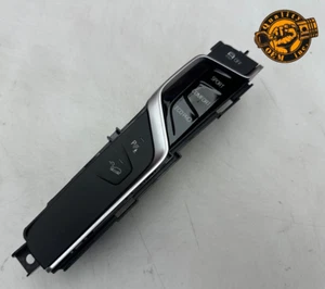 2018-2021 BMW X3 19-21 BMW X4 CENTER CONSOLE SPORT TRACTION MULTI SWITCH OEM 52k - Picture 1 of 10