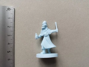 BOBBY MINIATUR STEAMPUNK VIKTORIANISCH/RISE OF MOLOCH/WORLD OF SMOG/M411 - Bild 1 von 1