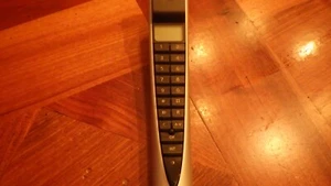 B&O - Bang & Olufsen Design Phone, BeoCom 2, tylko słuchawka - Zdjęcie 1 z 8