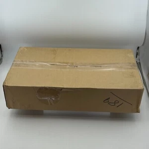 New HPE Aruba 2930F 48-Port 48G 4 SFP Ethernet Switch JL260A - Picture 1 of 2