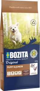Bozita Original Puppy & Junior Huhn 12 kg - Bild 1 von 1