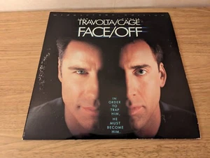 Face Off - Laserdisc - NTSC - Picture 1 of 4