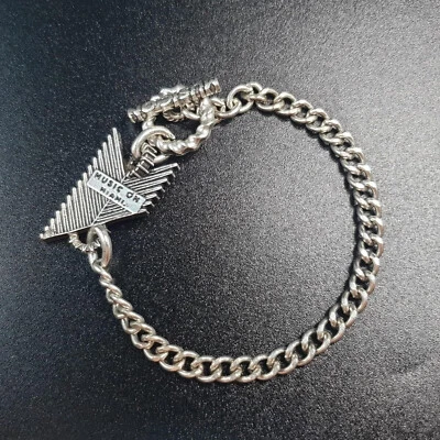 BRACCIALE PIETRO FERRANTE "MUSIC ON" - Immagine 1 di 3