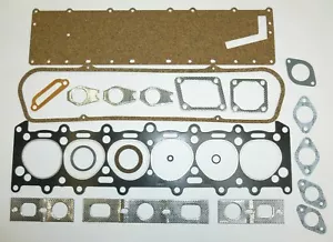 BEDFORD 214 KUBIKZOLL BENZINKOPF SET TA,TC, TD, TJ, TK,VA ENG 1957 AUF CK290E - Bild 1 von 1