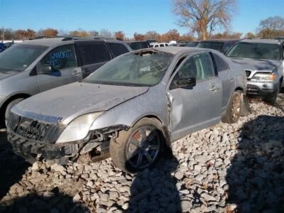 Column Switch Turn And Wiper Control Fits 06-12 FUSION 2023277 - Image 1 of 4