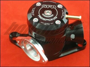 Go Fast Bits T9003 TMS Respons GFB Blow Off Valve for 02-07 Subaru Impreza WRX - Picture 1 of 6